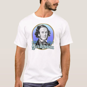 Felix Mendelssohn T-Shirt