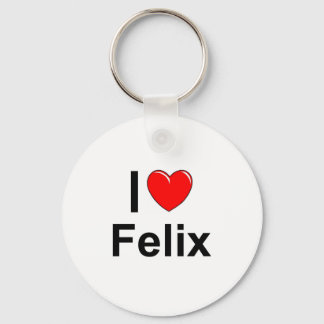 Felix Schlüsselanhänger