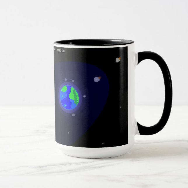 Felix Tasse (Rechts)