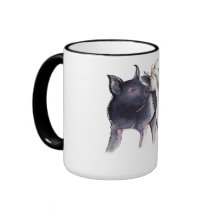 Felix u. Luzerne-Tasse