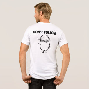 Felix VERGEBEN Tri-Blend Shirt