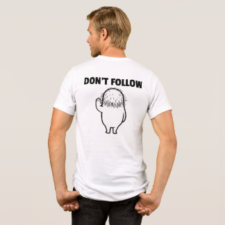 Felix VERGEBEN Tri-Blend Shirt