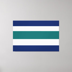 Feliz Cumpleaños Para Ti Leinwanddruck