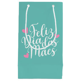 Feliz Dia Das Mães Bonne Fête des Mères| Sac cadea