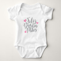 Feliz Dia Das Mães zum Muttertag| Karosserie