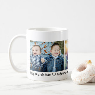 Feliz día de Padre Kaffeetasse