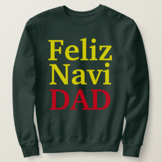 Feliz Navi VATER Sweatshirt