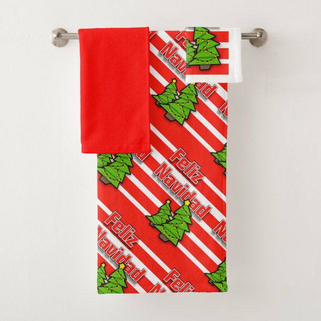 Feliz Navidad (En situation)