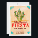 Feliz navidad Fiesta Cactus on Chalkboard Invitati Einladung<br><div class="desc">🌵 Feliz Navidad Fiesta: Eine Kaktus-Feier auf Chalkboard mit einzigartiger Eleganz! 🎉 in festlicher Eleganz 🌵 Dress und begleiten uns zu einer Feier wie keine andere in unserem "Feliz Navidad Fiesta", das von der einzigartigen Elegance beherbergt wird! Diese exklusive Veranstaltung verbindet den Charme des Kakteen mit der Eleganz unserer kuratierten...</div>