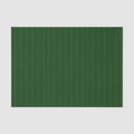 Feliz Navidad Green vertikale Streifen Seidenpapier
