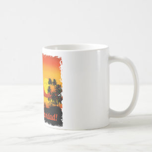 feliz Navidad Kaffeetasse