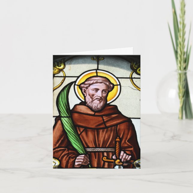 ¡Feliz Navidad Karte (Vorderseite)