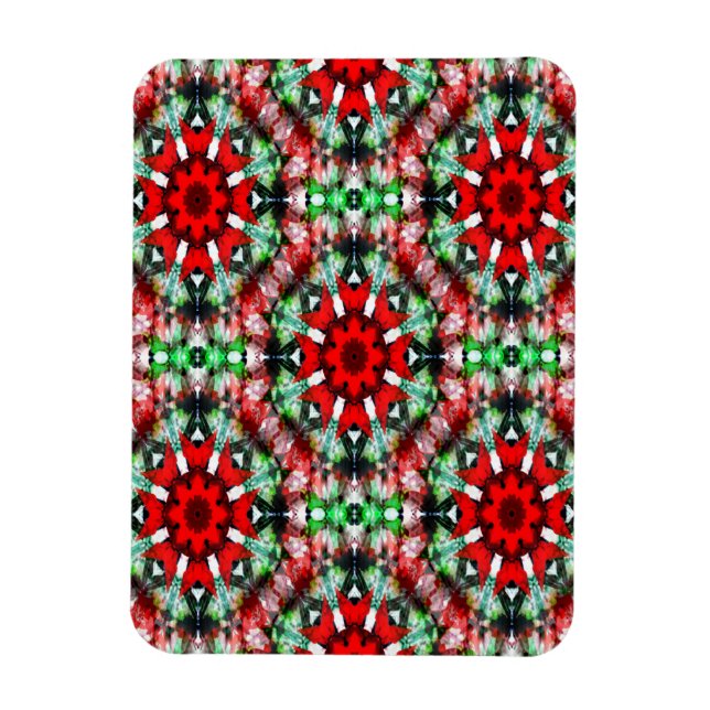 Feliz Navidad!.... Magnet (Vertikal)