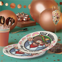 Feliz Navidad