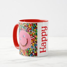 Feliz Tasse