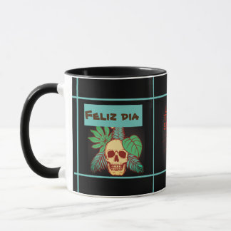 Feliz Tasse