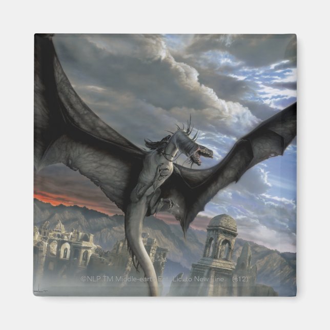 Fell Beast Magnet (Vorne)