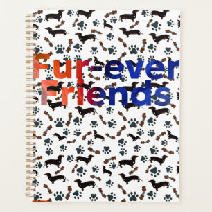 Fell-Freunde für Immer Planer