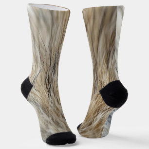 Fell Socken
