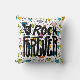 Fels für immer kissen