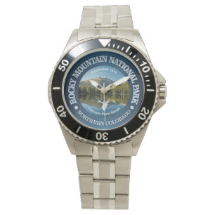 Felsberg NP 2 Armbanduhr