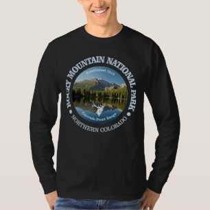 Felsberg NP 2 T-Shirt