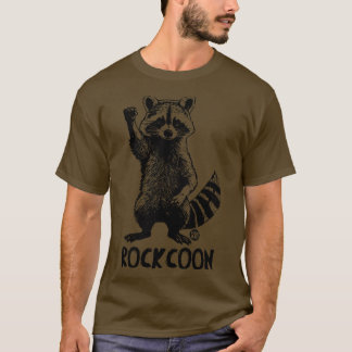 Felsbrocken T-Shirt