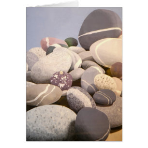 Felsen am Strand