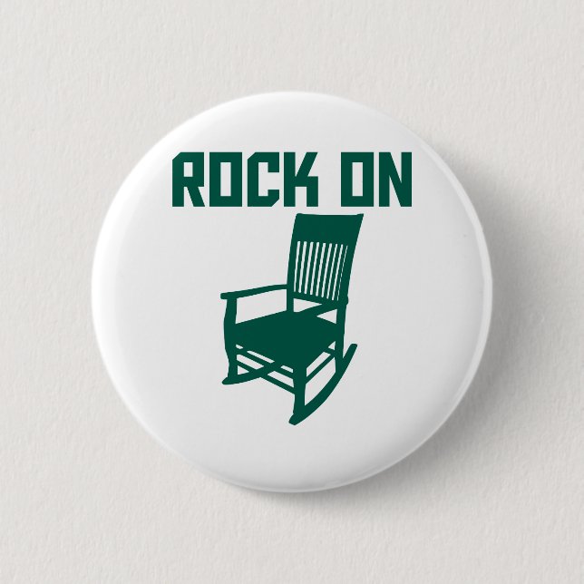 Felsen an button (Vorderseite)