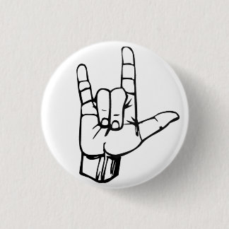Felsen an! button
