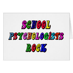 FELSEN DER SCHULEPSYCOLOGIST