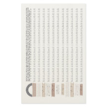 Felsen der Treue Schriftstellen Gewohnheits-Tracke