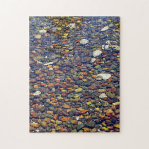 Felsen, Felsen und mehr Felsen!Puzzle