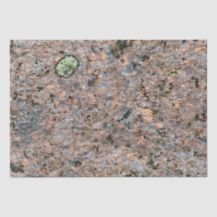 Felsen-Foto-Geologie-Beschaffenheit mit Moos Seidenpapier