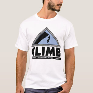 Felsen-KletternT - Shirt