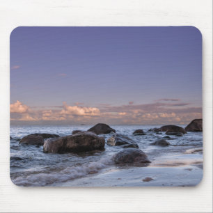 Felsen, Natur, Stein Mousepad