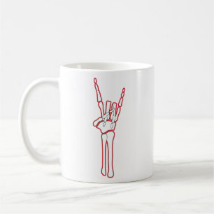 Felsen out.ai kaffeetasse