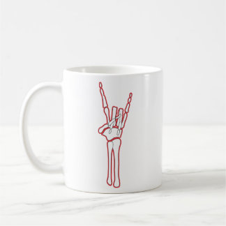Felsen out.ai kaffeetasse