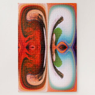 Felsen und Wasserkunst