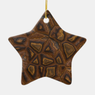 FELSEN Verzierung Keramikornament