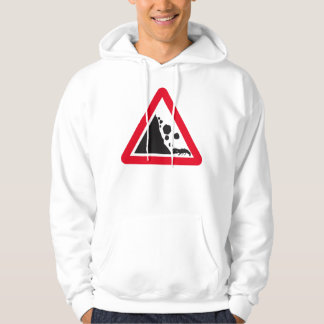 Felsenfallhummer Hoodie