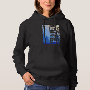 Felsenkletterer Bergsteiger Bouldering geht zu wei Hoodie