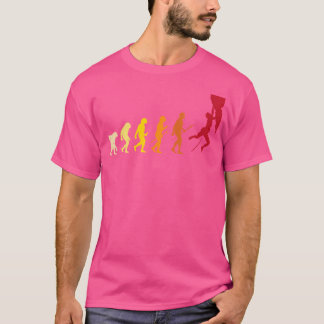 Felsenkletterer Boulderer Kletterer Sportliebhaber T-Shirt
