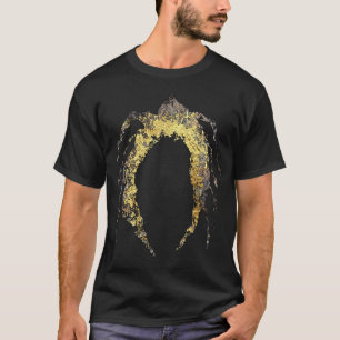 Felsenkunst Talking Canyons, New Mexico T-Shirt
