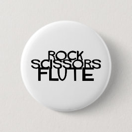 Felsenschere Button