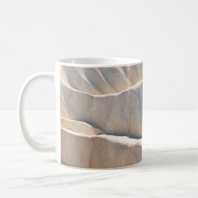 Felsformation Kaffeetasse (Links)