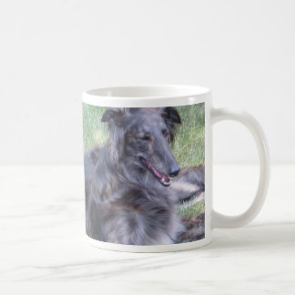 Felsig Kaffeetasse