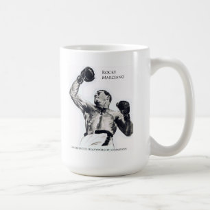 FELSIGE MARCIANO DURCHSCHLAGS-TASSE KAFFEETASSE