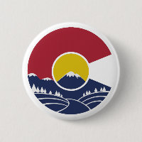 Felsiger Berg Colorado C
