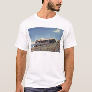 Felsiges MNT. National. Park, Co T-Shirt